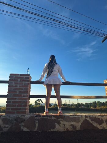 Full leaked Yulissa mendoza private onlyfans photo