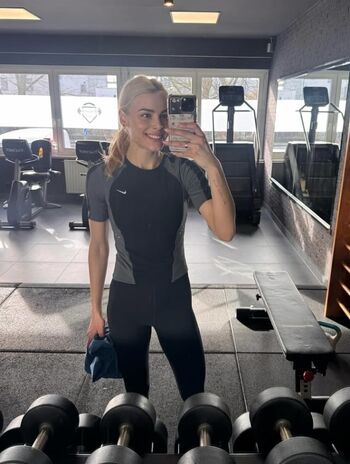 Full leaked Yuliya levchenko page private onlyfans photo