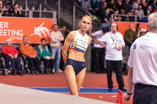 Full leaked Yuliya levchenko private onlyfans photo