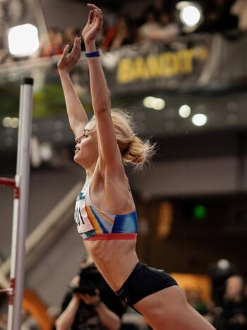 Full leaked Yuliya levchenko private onlyfans photo