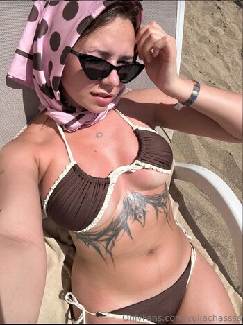 Full leaked Yulkachash private onlyfans photo