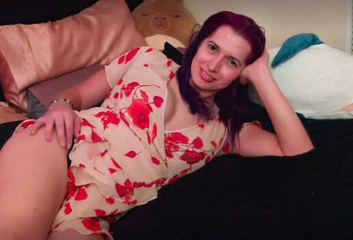 Full leaked Yumenozen private onlyfans photo