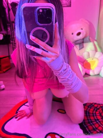 Full leaked Yumi eto private onlyfans photo