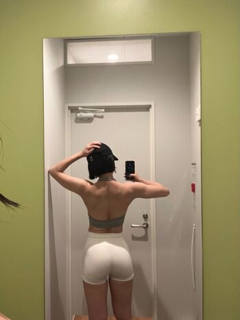 Full leaked Yumi fitness private onlyfans photo