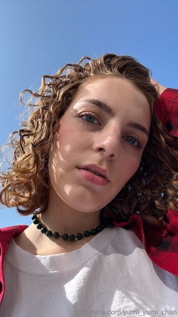 Full leaked Yumi yumi chan private onlyfans photo