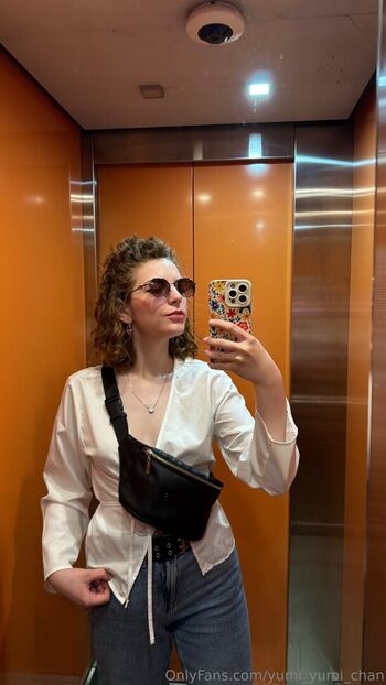 Full leaked Yumi yumi chan private onlyfans photo