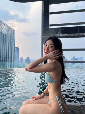 Full leaked Yumiko izumi private onlyfans photo