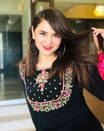 Full leaked Yumna zaidi private onlyfans photo