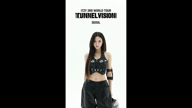 Yuna - ITZY (유나, Shin Yu Na)