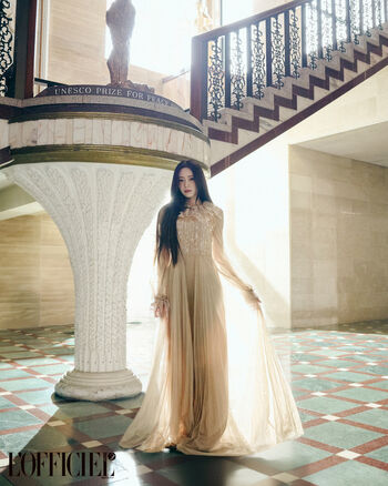 Full leaked Yuna itzy shin yu na private onlyfans photo