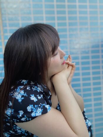 Full leaked Yuna manase page private onlyfans photo