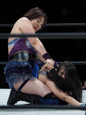 Full leaked Yuna manase page private onlyfans photo