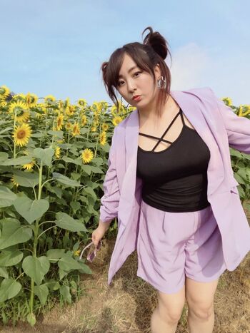 Full leaked Yuna manase page private onlyfans photo