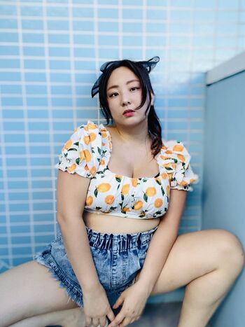 Full leaked Yuna manase page private onlyfans photo