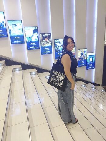 Full leaked Yuna manase page private onlyfans photo