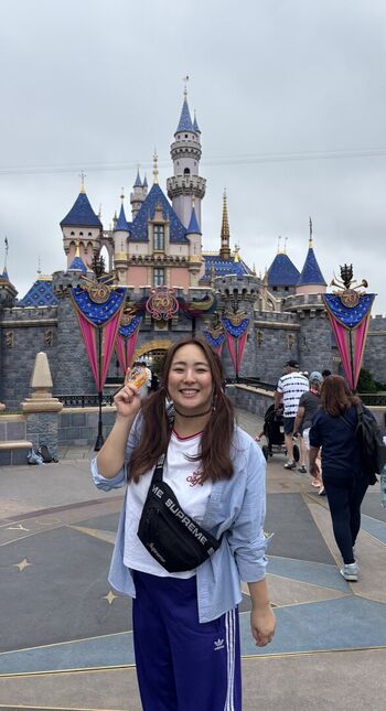 Full leaked Yuna manase page private onlyfans photo