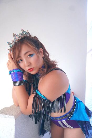 Full leaked Yuna manase private onlyfans photo