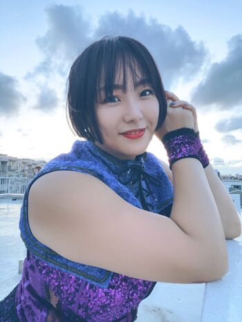 Full leaked Yuna manase private onlyfans photo