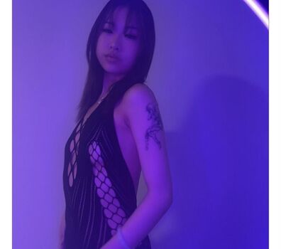 Full leaked Yuna reii private onlyfans photo