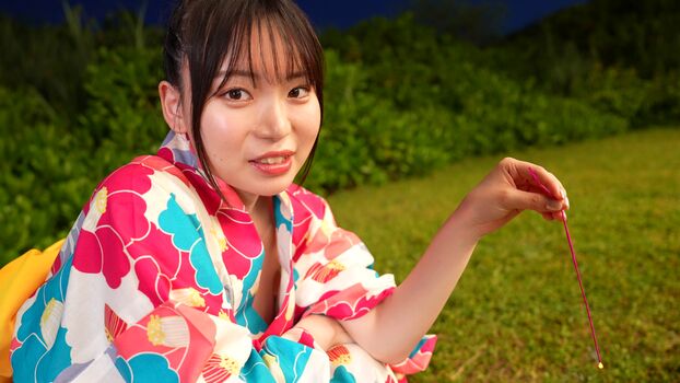 Full leaked Yuna shirahoshi private onlyfans photo