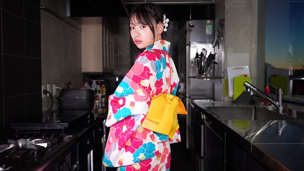 Full leaked Yuna shirahoshi private onlyfans photo