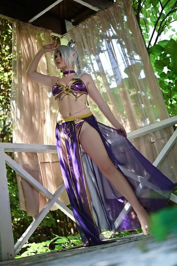 Full leaked Yunakairi private onlyfans photo