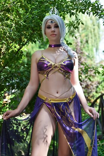 Full leaked Yunakairi private onlyfans photo