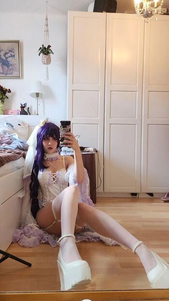Full leaked Yuneeko private onlyfans photo