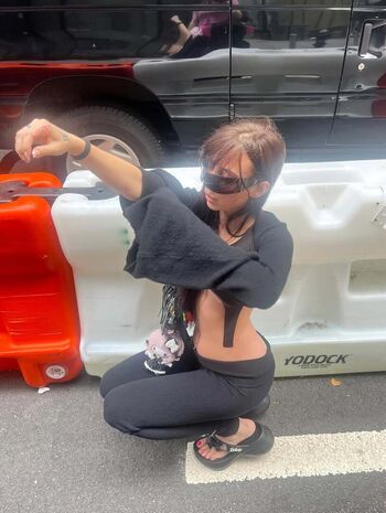 Full leaked Yungchmist private onlyfans photo