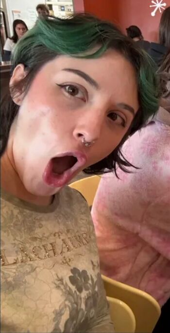 Full leaked Yungelderberry  page private onlyfans photo