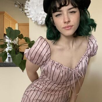 Full leaked Yungelderberry  page private onlyfans photo