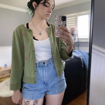 Full leaked Yungelderberry  page private onlyfans photo