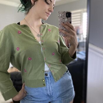 Full leaked Yungelderberry  page private onlyfans photo