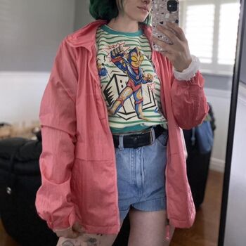 Full leaked Yungelderberry  page private onlyfans photo