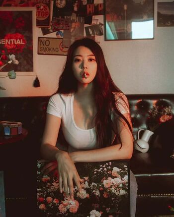 Full leaked Yuni private onlyfans photo