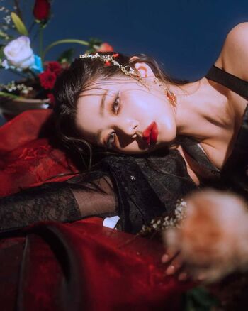 Full leaked Yuni private onlyfans photo