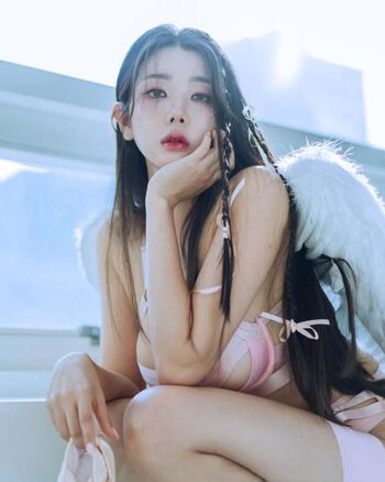 Full leaked Yuniyuning page private onlyfans photo