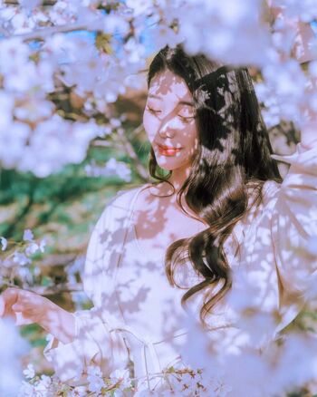 Full leaked Yuniyuning private onlyfans photo