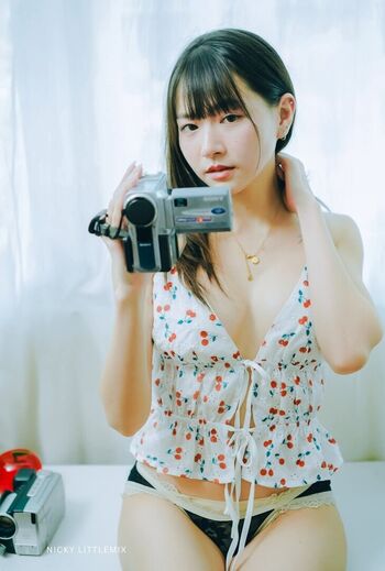 Full leaked Yunjing saehun private onlyfans photo