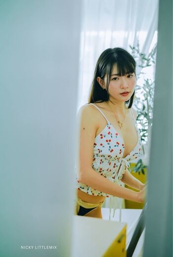 Full leaked Yunjing saehun private onlyfans photo