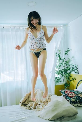 Full leaked Yunjing saehun private onlyfans photo