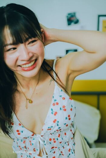 Full leaked Yunjing saehun private onlyfans photo