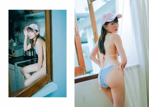 Full leaked Yunjing saehun private onlyfans photo