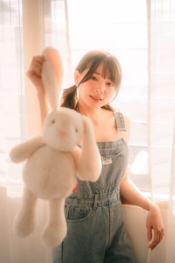 Full leaked Yunjing saehun page private onlyfans photo