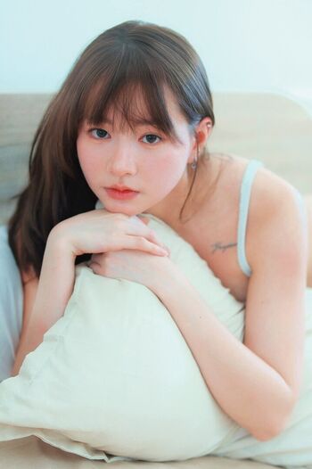 Full leaked Yunjing saehun private onlyfans photo
