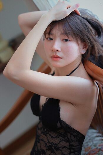 Full leaked Yunjing saehun private onlyfans photo