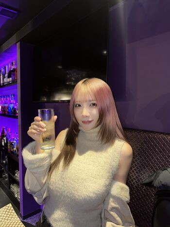 Full leaked Yuno mizusawa page private onlyfans photo