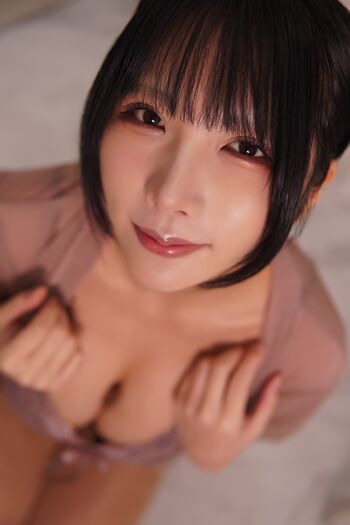 Full leaked Yuno mizusawa private onlyfans photo