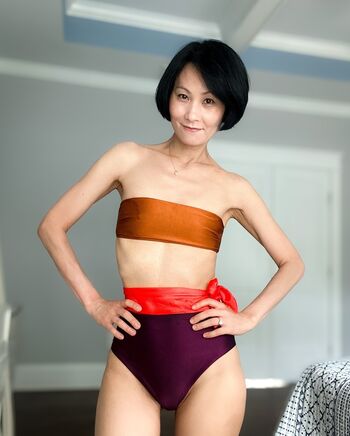 Full leaked Yuping private onlyfans photo