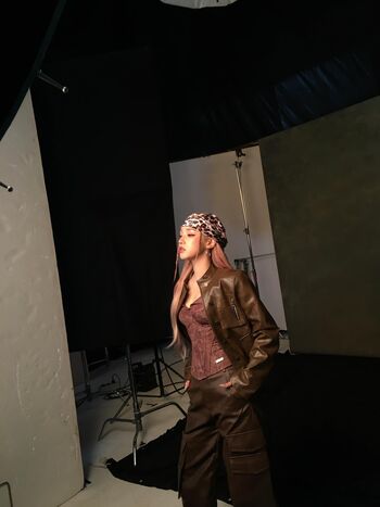 Full leaked Zoe ball/ private onlyfans photo